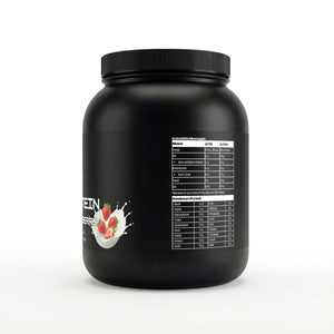 Premium Whey Protein Jahoda – 1 000 g