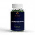 Flakon Apfelessig Gummies mit Vitamin C und B6, zuckerfrei und vegan friendliy, 60 Stück, Apfel Geschmack