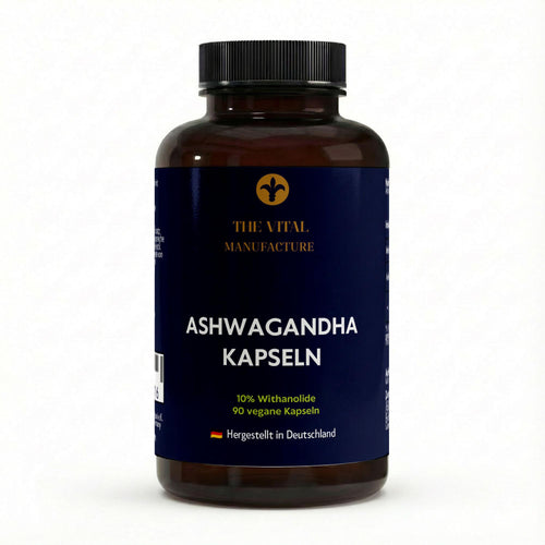 Flakon Ashwaganda Gummies