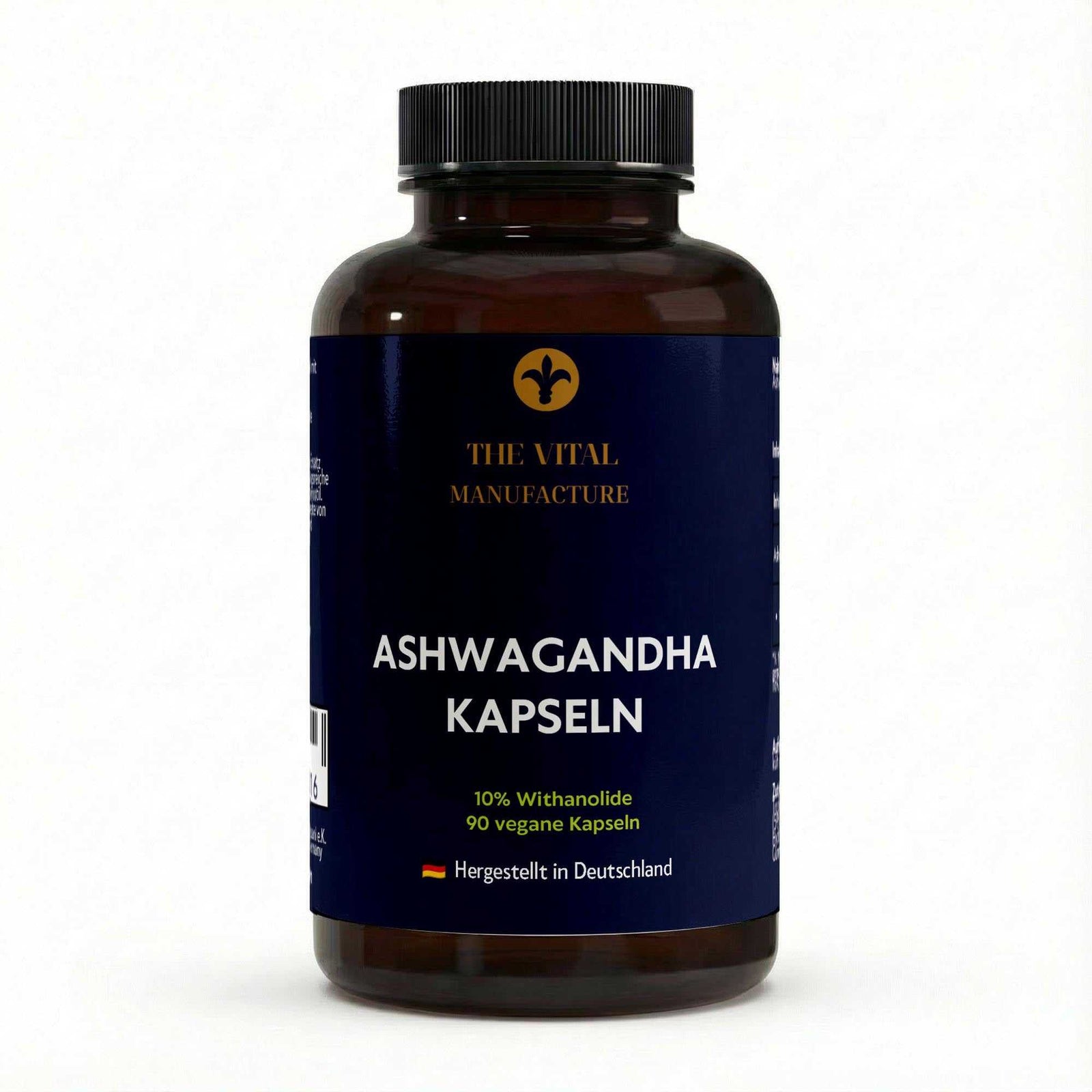 Flakon Ashwaganda Gummies