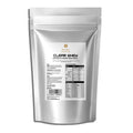 Packung 500 g Clear Whey Eistee Zitrone mit Zusammensetzung und Verwendungsempfehlung