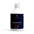 Dose Kollagen Night Shot Beeren von the Vital Manufacture