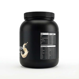 Premium Whey Protein Vanille - 1.000g