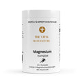 Magnesium Komplex Dose von The Vital Manufacture, 90 Kapseln, Made in Germany.