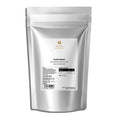 500g Doypack mit reinem Taurin Pulver von THE VITAL MANUFACTURE, 100% vegan und ohne künstliche Zusätze.